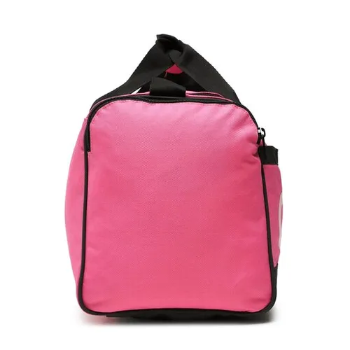 Adidas Linear Duffel S Hr5355 Geantă Pulmag / Negru / Clpink