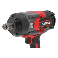 Klucz udarowy Yato YT-828074