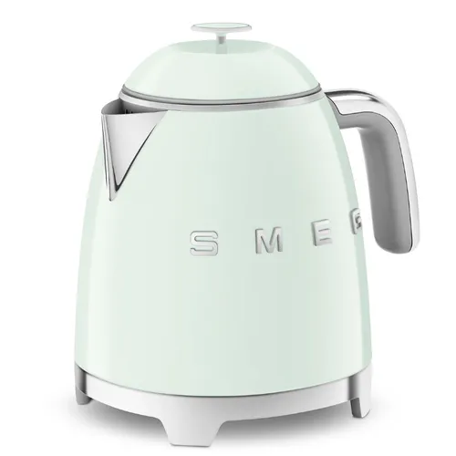 Электрический чайник SMEG Mini KLF05PGEU