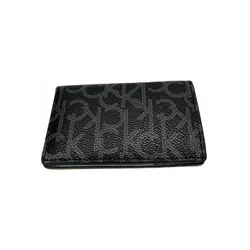 Кошелек Calvin Klein CARD HOLDER DAMN CARD CASE