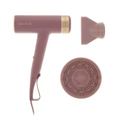 Suszarka do włosów Remington AIRvive EC8930 Jonizacja Dyfuzor Zimny nawiew 1600W 3 prędkości 5 temperatur