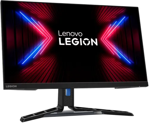 Monitor LENOVO Legion R27q-30 27" 2560x1440px IPS 165Hz 0.5 ms [MPRT]