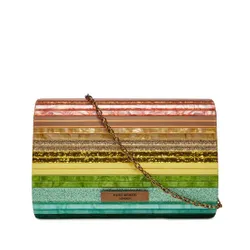 Kurt Geiger 512775999 Sac De Pieptene Verde