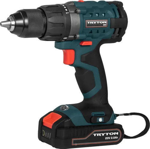 Triton TCV20L2 20V 2 x 2 Ah baterie reîncărcabilă