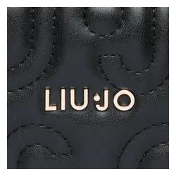 Liu Jo Ecs m Rucsac AF3420 E0423 Nero 22222