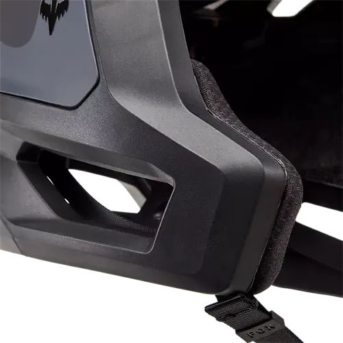 Kask rowerowy FOX Dropframe Pro MIPS