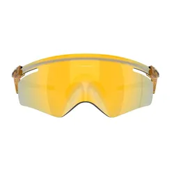 Okulary rowerowe OAKLEY QTNM Kato PRIZM 24k