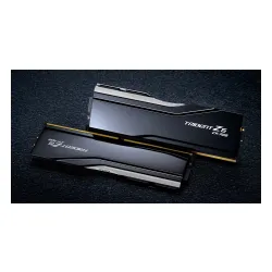 Pamięć RAM G.Skill Trident Z5 CK RGB DDR5 48GB (2 x 24GB) 8400 CL40 Czarny