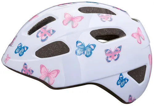 Kask rowerowy LAZER Nutz KinetiCore