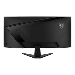 Monitor MSI Mag 346CQ 34" 3440x1440px 180Hz 1 ms [MPRT] Curved