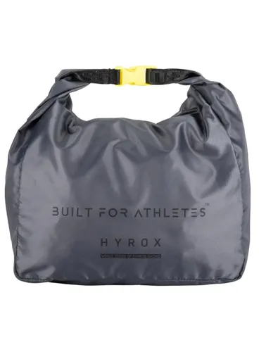 Plecak sportowy Built For Athletes HYROX Pro Backpack 35 l - black / yellow