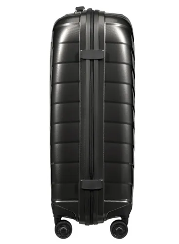 Средний чемодан Samsonite Attrix - anthracite