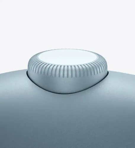 Apple AirPods Max USB-C Nauszne Bluetooth 5.0 Niebieski