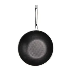 Patelnia Wok MAESTRO MR-1224-30 30 cm