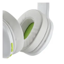 Słuchawki bezprzewodowe Hama Spirit Calypso 3 Nauszne Bluetooth 5.3 Biały