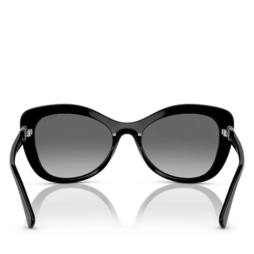 Okulary przeciwsłoneczne Vogue 0VO5515SB Black W44/11