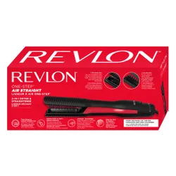 Prostownica REVLON One-Step Air Straight RVDR5330E