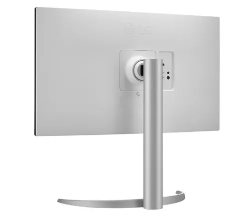 LG 27UP650K-W - 60Hz | 4K | IPS | 27''