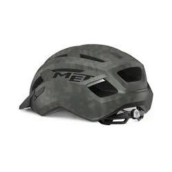 Kask rowerowy MET Allroad
