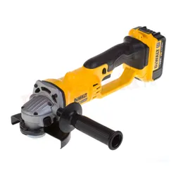 DeWalt Taşlama Makinesi DCG412M2