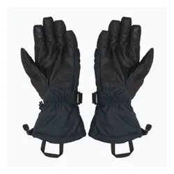 Rękawice narciarskie męskie Columbia Whirlibird III black