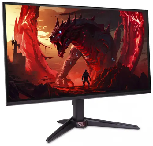 Acer VG240YGBIP - 120Hz | Full HD | 23,8'' | IPS | 1ms [oferta Outlet]