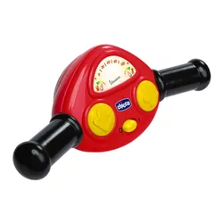 Motocykl zdalnie sterowany CHICCO Vespa Primavera 00010093000000