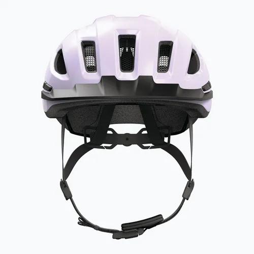 Kask rowerowy ABUS Urban-I 4.0 light lavender