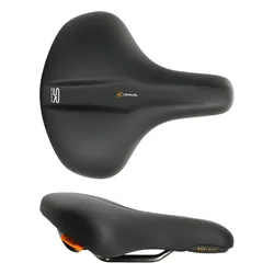 Siodełko SELLE ROYAL Explora