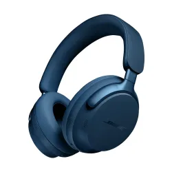 Słuchawki bezprzewodowe Bose QuietComfort Ultra Nauszne Bluetooth 5.3 Niebieski