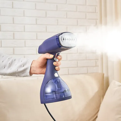 Parownica do ubrań ZELMER ZGS1900