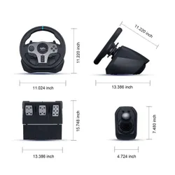 Kierownica PXN V9