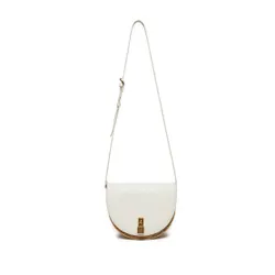 Torebka Ted Baker Oxfordd 273829 Écru
