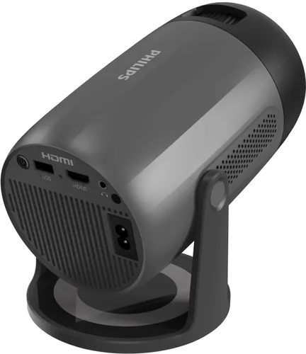 Projektor PHILIPS NeoPix 150 Full HD (1920 x 1080), 250 ANSI lumen, Wi-Fi, Bluetooth