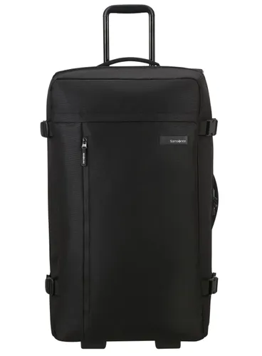 Большая дорожная сумка Samsonite Roader Duffle-deep black