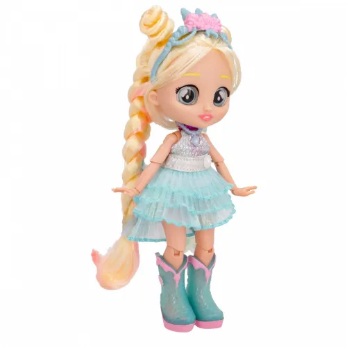 Tm Toys Lalka Cry Babies BFF Gitarzystka Stella