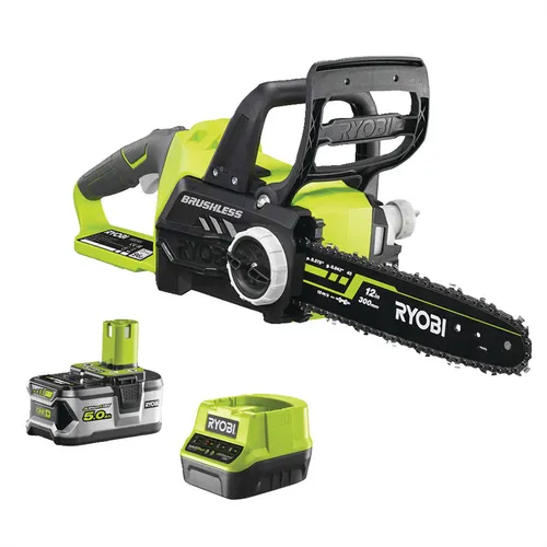 Бензопила Ryobi ONE + RCS18X3050F