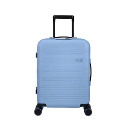 American Tourister Novastream Salon Kılıfı-pastel blue