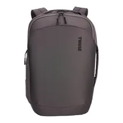 Torba podróżna plecak Thule Subterra 2 Convertible Carry-On 40 l - vetiver gray