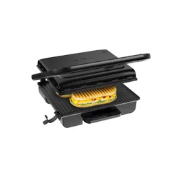 Электрический гриль Tefal Gc242832 Inicio Grill Adjust