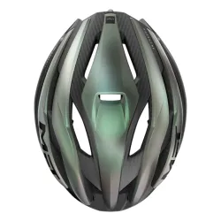 Kask rowerowy MET Trenta 3K Carbon MIPS Motion Blur