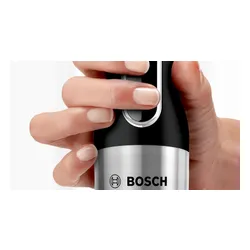 Блендер Bosch ErgoMixx MS6CM6197-измельчитель-насадка для взбивания