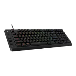 Klawiatura membranowa HyperX Alloy Eve 1800 Czarny