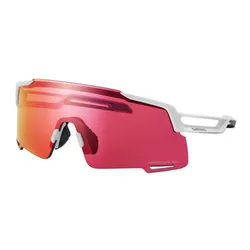 Okulary rowerowe SHIMANO Equinox