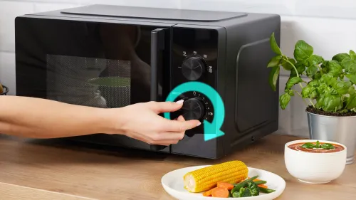 Kuchenka mikrofalowa Gorenje MO20E1B5