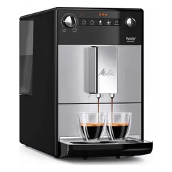 Кофемашина Melitta Purista F23 / 0-101