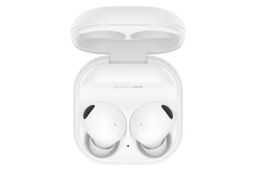 Беспроводные наушники Samsung Galaxy Buds2 Pro SM - R510NZW внутриканальные Bluetooth 5.3 Белый