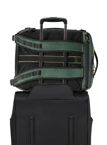 Рюкзак Samsonite Outtrax Cabin Underseat 17,3" - forest green