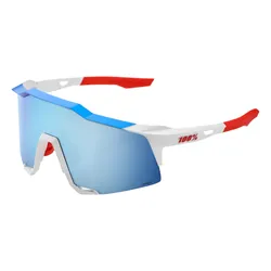 Okulary rowerowe 100% Speedcraft