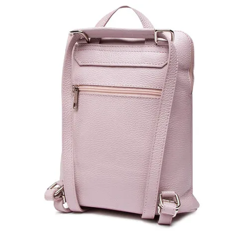 Rucsac Creol S10487 Lavandă